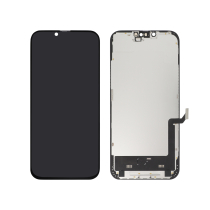 Display Completo iPhone 14 Plus (Soft OLED) (BOLT)
