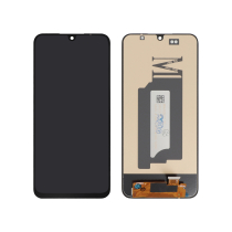 Display Completo Incell Galaxy A16 5G (Senza Telaio)