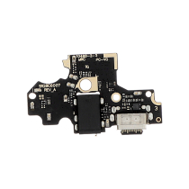 Connettore di Ricarica Motorola Edge 2020 (XT2063) (ReLife)
