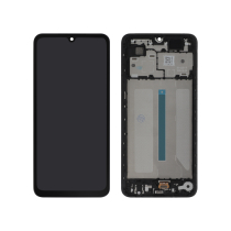 Schermo Completo Redmi A5 (Con Telaio) (ReLife)