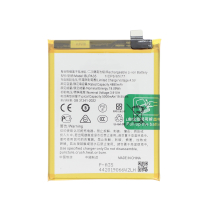 Batteria Realme 12 Pro+