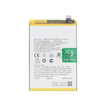Batteria Realme C75 4G