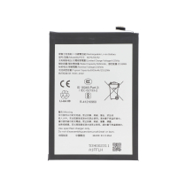 Batteria Realme 14 Pro 5G