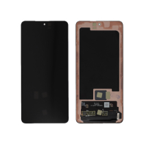 Display Completo Realme GT 7 (Senza Telaio) (ReLife)