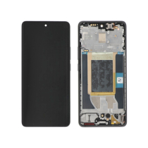 Display completo Realme 14 Pro 5G (Con Telaio) (ReLife)