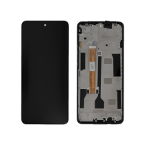 Display Completo Realme C75 4G (Con Telaio) (ReLife)