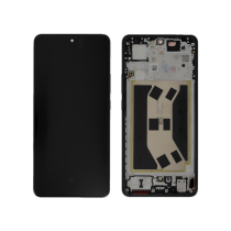Display Completo Realme GT 7 (Con Telaio) (ReLife)