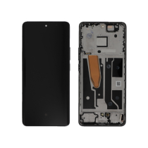 Display Completo Realme 11 Pro/11 Pro+ (Con Telaio) (ReLife)