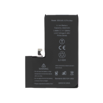 Batteria iPhone 15 Pro Max (Ti) (Prime)