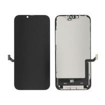 Schermo Completo iPhone 14 Plus (Soft OLED) (Prime)