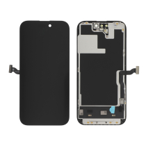 Schermo Completo iPhone 14 Pro 120 Hz (Soft OLED) (Prime)