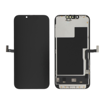 Schermo Completo iPhone 13 Pro 120Hz (Soft OLED) (Prime)