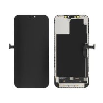 Schermo Completo iPhone 12 Pro Max (Soft OLED) (Prime)