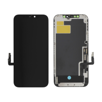 Schermo Completo iPhone 12/12 Pro (LTPS) (Prime)