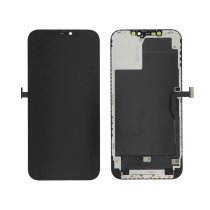Schermo Completo iPhone 12 Pro Max (LTPS) (Prime)
