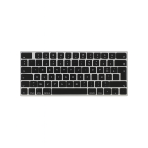 Kit di Tasti Senza Clip Macbook Air Retina M4 A3240 A3241 (AZERTY)
