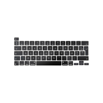 Kit di Tasti Senza Clip Macbook Pro A2338 (AZERTY)