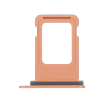 Porta SIM Arancione Cosmico iPhone 17 Pro