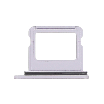 Porta SIM Lavanda iPhone 17