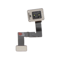 Sensore Radar iPhone 17 Pro Max
