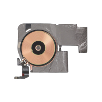 Antenna NFC/Ricarica Wireless con Flex Flash iPhone 17 Pro Max