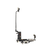 Connettore di Ricarica Argento iPhone 17 Pro Max