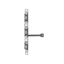 Flex Tasto Volume iPhone 17 Pro Max