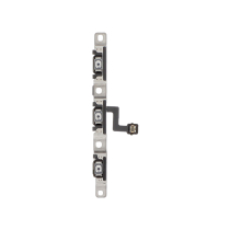 Flex Tasto Volume iPhone 17 Pro