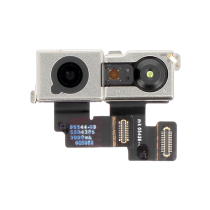 Fotocamera anteriore iPhone Air
