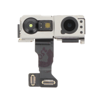 Fotocamera anteriore iPhone 17