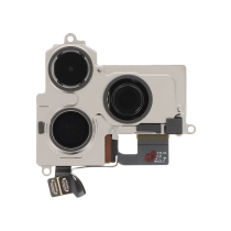 Camera Posteriore iPhone 17 Pro Max