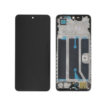 Display Completo Nero OnePlus Nord CE5 (ReLife)