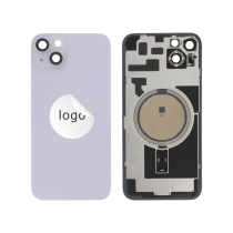 Backcover Viola iPhone 14 Plus (Pulled A)