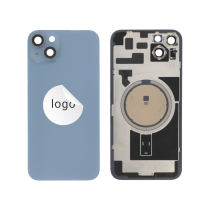 Backcover Blu iPhone 14 Plus (Pulled A)