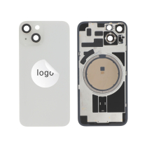 Backcover Galassia iPhone 14 (Pulled A)