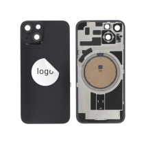 Backcover Mezzanotte iPhone 14 (Pulled A)