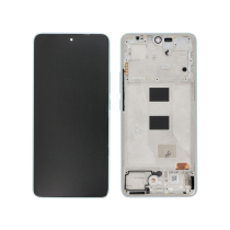 Display Completo Verde Redmi Note 14 5G (Con Telaio) (ReLife)