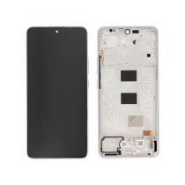 Display Completo Viola Redmi Note 14 5G (Con Telaio) (ReLife)
