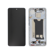 Display Completo Blu Poco F7 Pro 5G (Con Telaio) (ReLife)