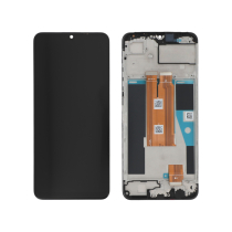 Display Completo Nero Realme C61 (ReLife)