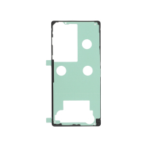 Adesivo Backcover Galaxy S25 Ultra (S938B)