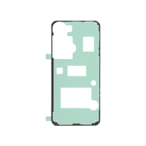 Adesivo Backcover Galaxy S25 Edge (S937B)