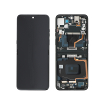 Display Completo Verde Motorola Razr 60 Ultra (ReLife)