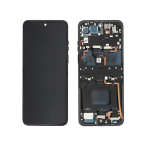 Display Completo Nero Motorola Razr 60 (ReLife)