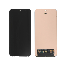 Display Completo Galaxy S25 FE (S731B) (Senza Telaio) (ReLife)
