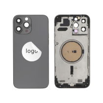 Backcover Grafite iPhone 13 Pro Max (Pulled A)