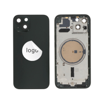 Backcover Verde iPhone 13 (Pulled A)
