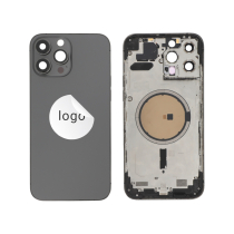 Backcover Grafite iPhone 13 Pro Max (Pulled B)