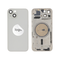 Backcover Galassia iPhone 13 (Pulled C)