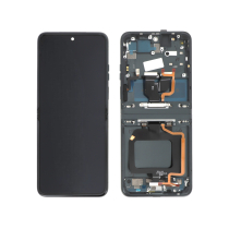 Display Completo Nero Motorola Razr 40 (ReLife)